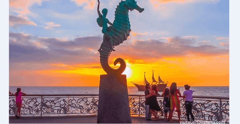 Puerto Vallarta: Exclusive Dive Adventure - The Return and Reflection