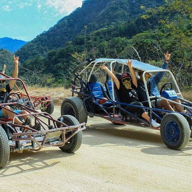 Puerto Vallarta: Explore the Rio Cuale on a Buggy Adventure - The Sum Up