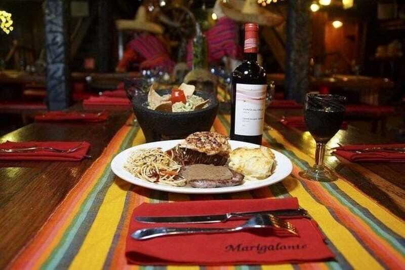 Puerto Vallarta: Fireworks and Dinner on the Bay - Practical Details and Tips