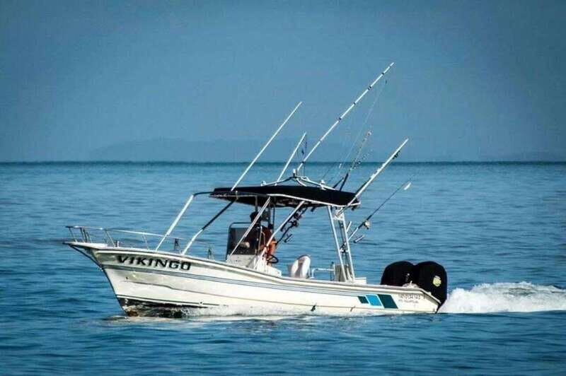 Puerto Vallarta: Fishing Charter - Who should consider this tour?