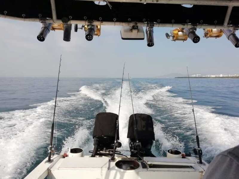 Puerto Vallarta: Fishing Charter - FAQ
