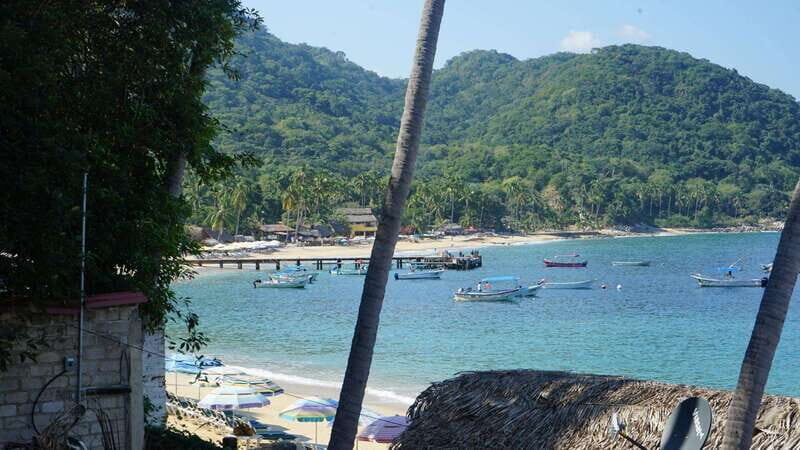 Puerto Vallarta: Hidden Beaches and Sea Adventures - FAQ