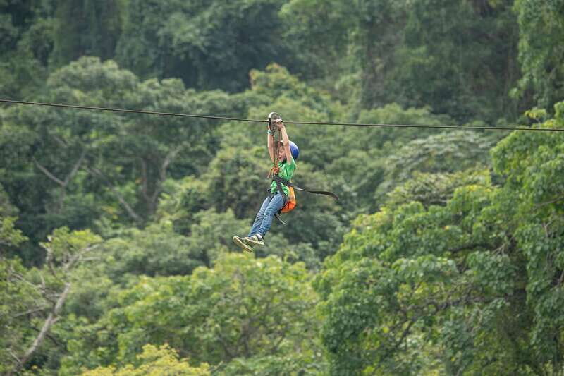 Puerto Vallarta: Horse Riding Tour w/ Optional ATV & Zipline - Key Points