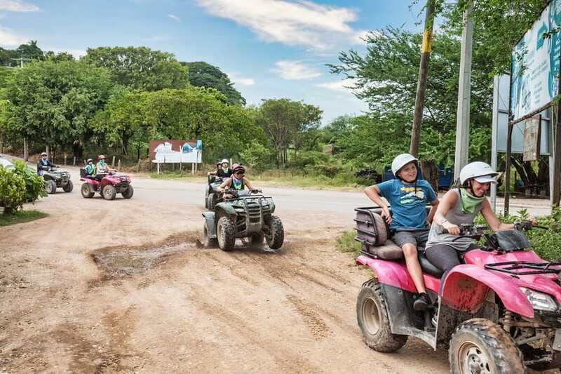 Puerto Vallarta: Horse Riding Tour w/ Optional ATV & Zipline - Frequently Asked Questions