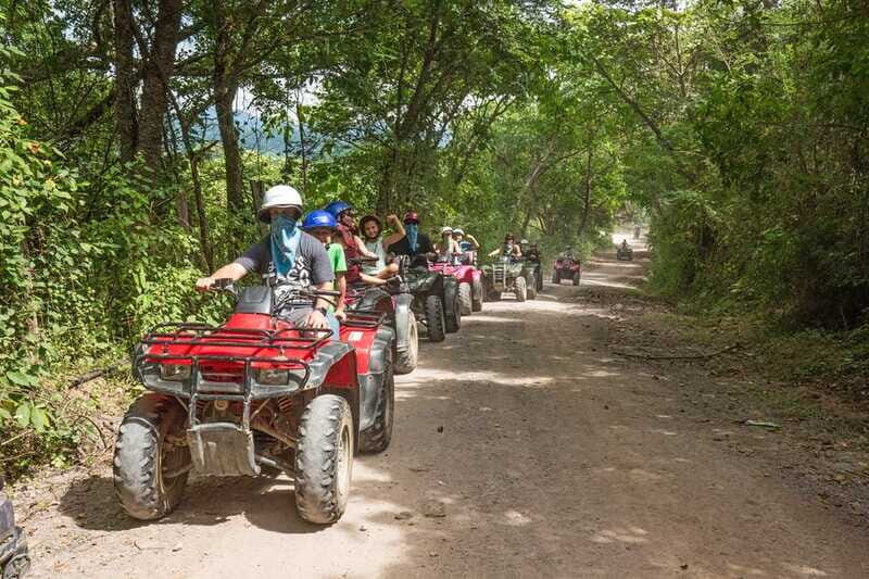 Puerto Vallarta: Horse Riding Tour w/ Optional ATV & Zipline - Final Thoughts