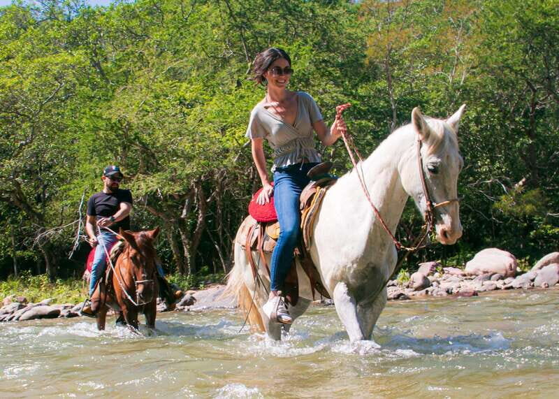 Puerto Vallarta: Horseback Ride to Mountain Waterfalls - Practical Details and Tips