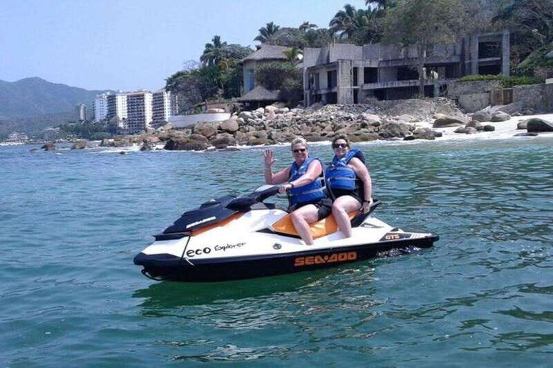 Puerto Vallarta: Jet Ski Safari - Practical Tips for the Perfect Experience