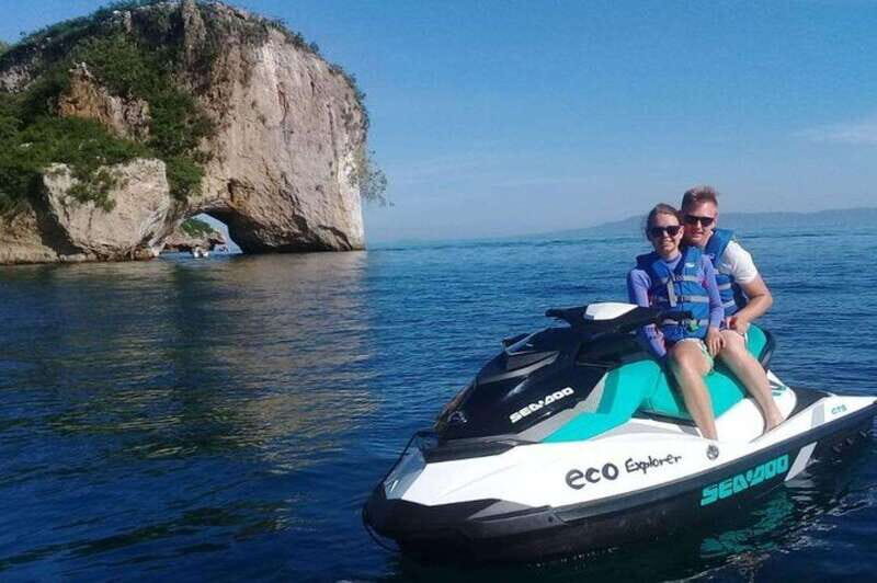 Puerto Vallarta: Jet Ski Safari - Who Should Consider This Tour?