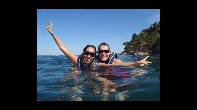 Puerto Vallarta: Jet Ski Safari Tour - An Overview of the Jet Ski Safari Experience