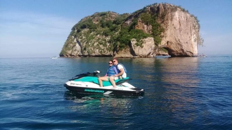 Puerto Vallarta: Jet Ski Safari Tour - Practical Details and Value