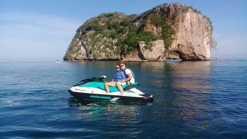 Puerto Vallarta: Jet Ski Safari Tour - Who Would Love This Tour?