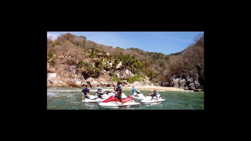 Puerto Vallarta: Jet Ski Safari Tour - Final Thoughts