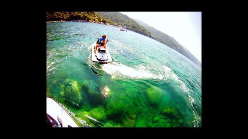Puerto Vallarta: Jet Ski Safari Tour - FAQ