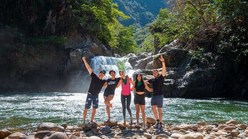 Puerto Vallarta: Jorullo Bridge Adventure on ATV/RZR - Authentic Experiences and Practical Tips  