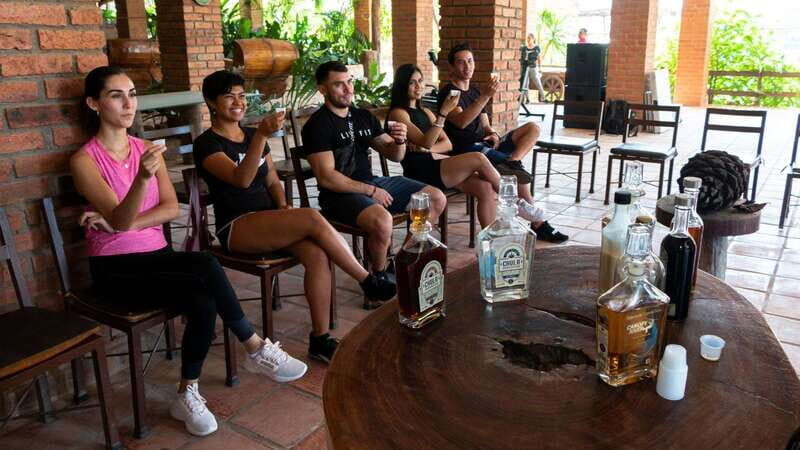 Puerto Vallarta: Jorullo Bridge ATV + ZipLine + Mules - The Sum Up
