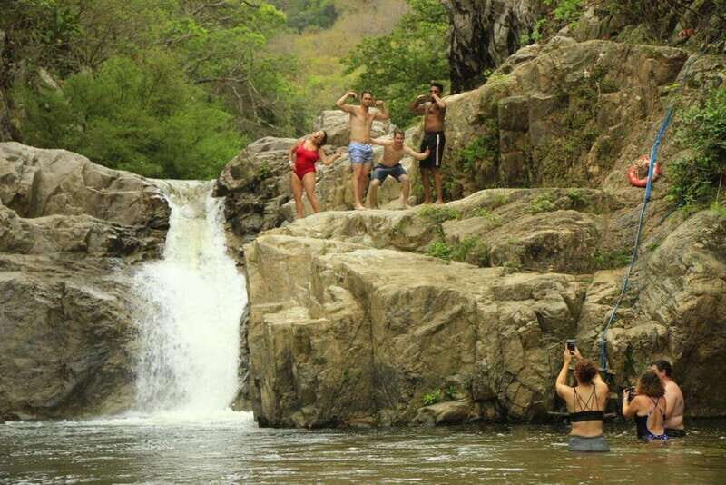 Puerto Vallarta: Jorullo Bridge ATV + ZipLine + Mules - FAQ
