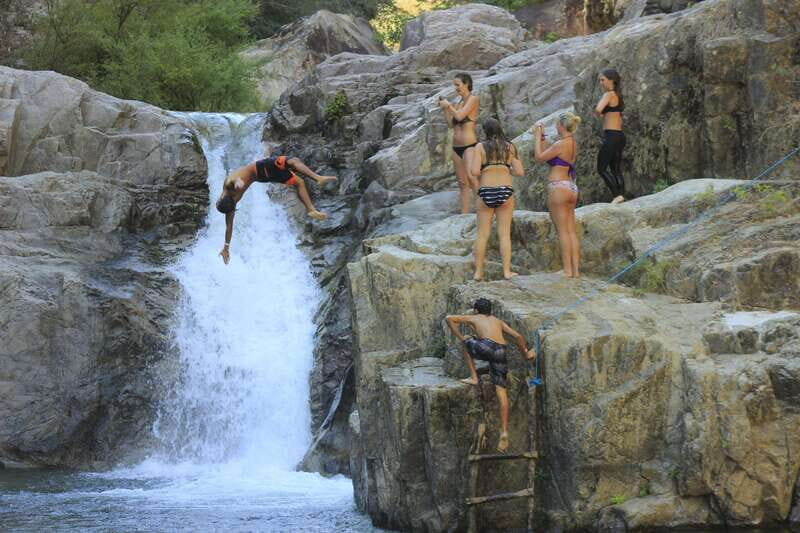 Puerto Vallarta: Jorullo Bridge RZR, Waterfall, Tequila Tour - Who Is This Tour Best For?