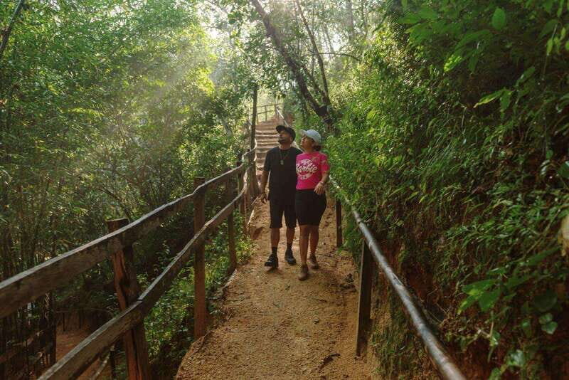 Puerto Vallarta: Jorullo Paradise Hiking Adventure - Exploring Jorullo Paradise: A Guide to the Experience