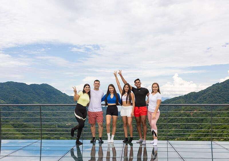 Puerto Vallarta: Jorullo RZR Glass ViewPoint - Authentic Experiences & Reviewer Insights