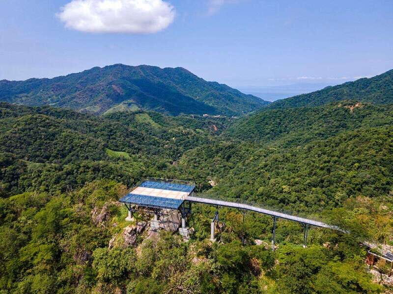 Puerto Vallarta: Jorullo RZR Glass ViewPoint - Who Will Love This Tour?