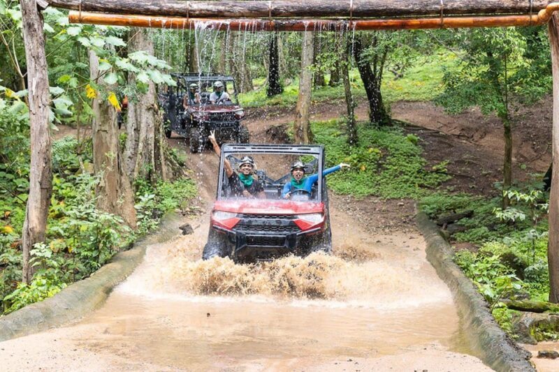 Puerto Vallarta: Jorullo RZR Glass ViewPoint - Final Thoughts
