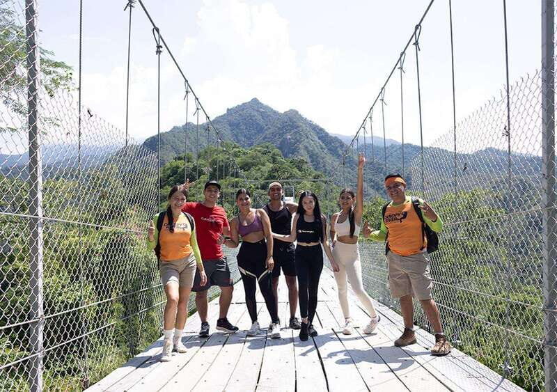 Puerto Vallarta: Jorullo RZR Glass ViewPoint - FAQ