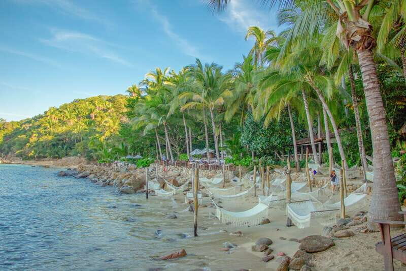 Puerto Vallarta: Las Caletas Beach Hideaway Experience - A Deep Dive into the Las Caletas Experience