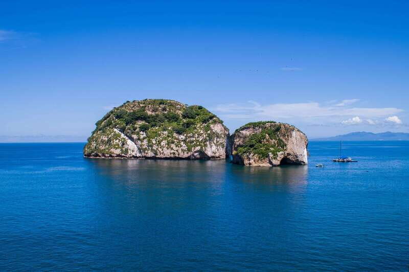Puerto Vallarta: Los Arcos de Mismaloya, diving for beginners. - What to Expect from Your Underwater Adventure
