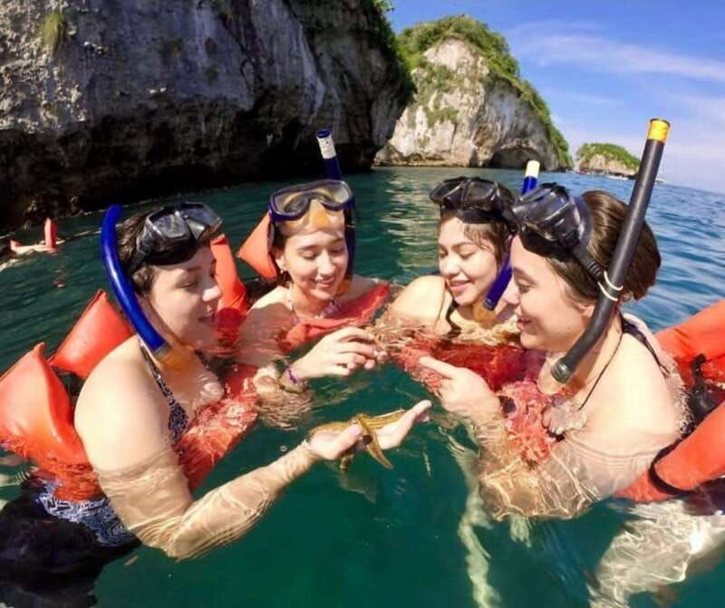 puerto-vallarta-los-arcos-islands-boat-tour-and-snorkeling