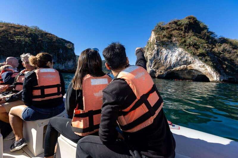 Puerto Vallarta: Los Veranos Zip Line Adventure - FAQ