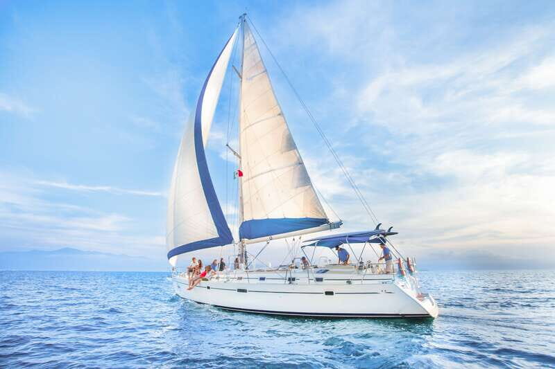 Puerto Vallarta: Luxury Day Sailing Tour of Bay of Banderas - Practical Details & Tips
