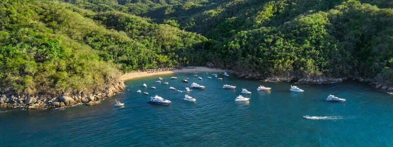 Puerto Vallarta: Majahuitas Beach Day Tour - An In-Depth Look at the Majahuitas Beach Day Tour