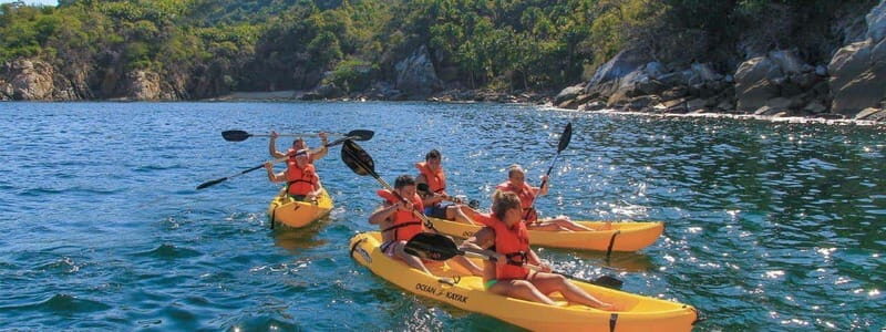 Puerto Vallarta: Majahuitas Beach Private Boat Tour - An Authentic Look at the Majahuitas Beach Private Boat Tour