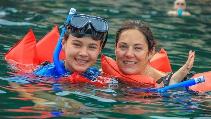 Puerto Vallarta: Majahuitas Beach Private Boat Tour - Final thoughts