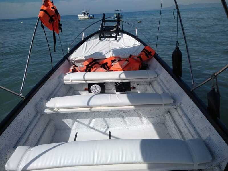 Puerto Vallarta: Majahuitas Beach Private Boat Tour - FAQ