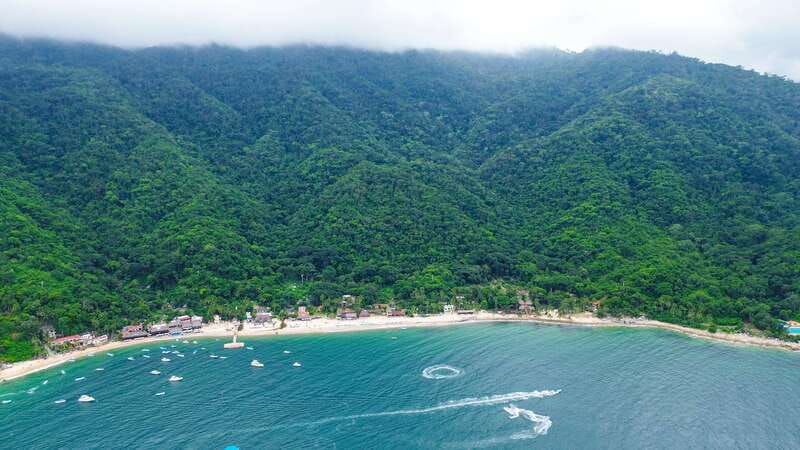 puerto-vallarta-majahuitas-beach-snorkel-adventure-park