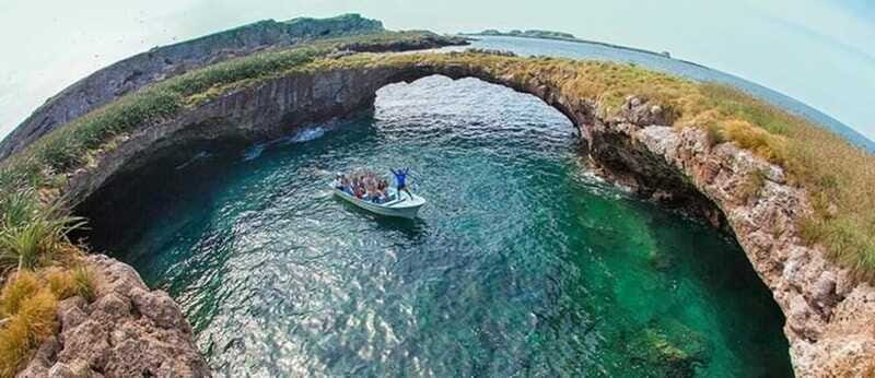 Puerto Vallarta: Marietas Eco-Discovery - Why Choose This Tour?
