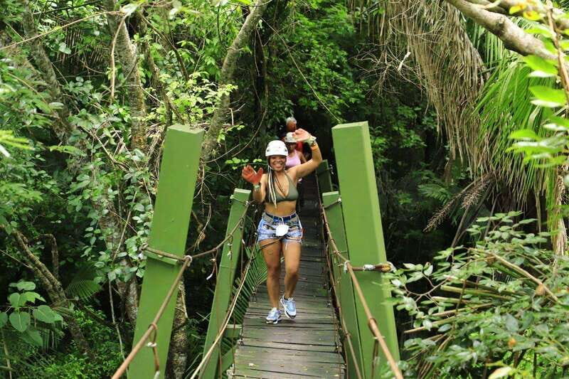Puerto Vallarta: Mountain Expedition, Mule Ride Tequila Tour - An In-Depth Look at the Mountain Expedition Experience
