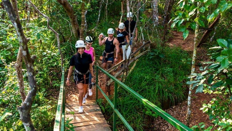 Puerto Vallarta: Mountain Expedition, Mule Ride Tequila Tour - FAQs