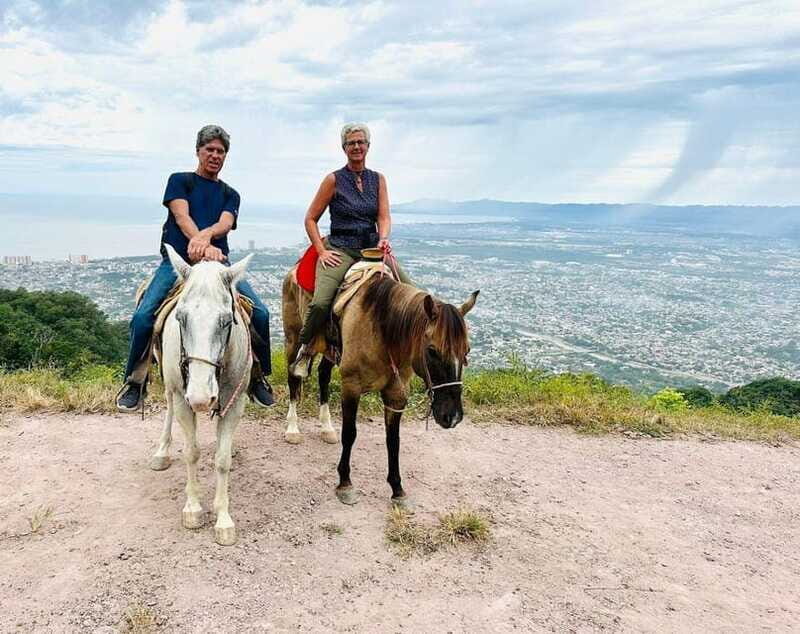 Puerto Vallarta: Mountain Waterfall Horseback Riding Tour - Who Will Love This Tour?