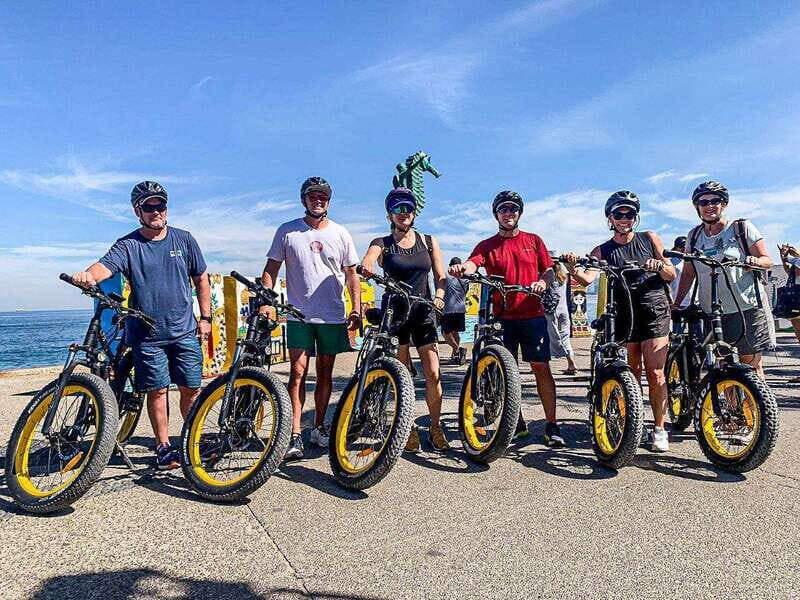 Puerto Vallarta: Mountains Exploration on Electric Bikes - Learning to Make Handmade Tortillas