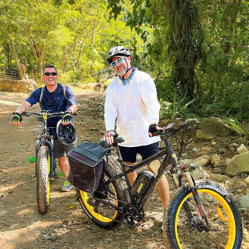 Puerto Vallarta: Mountains Exploration on Electric Bikes - Final Thoughts