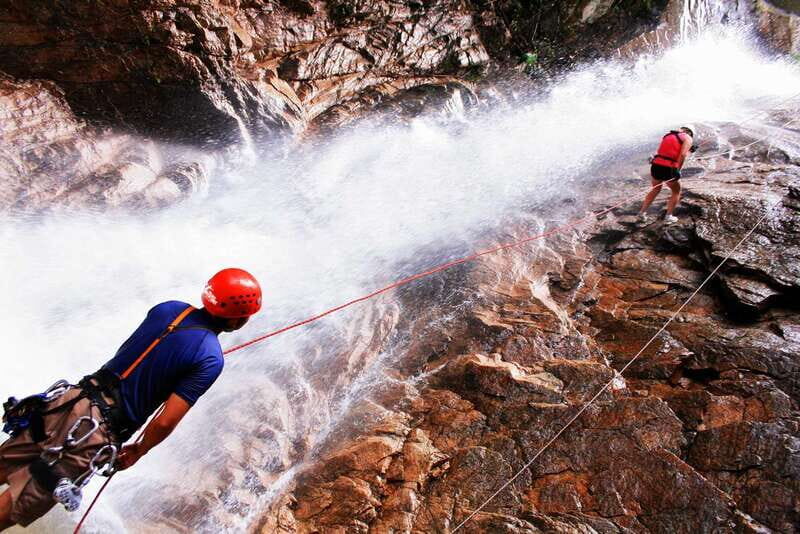 Puerto Vallarta: Outdoor Ziplines and Rappel Adventure - An In-Depth Look at the Puerto Vallarta Adventure Tour
