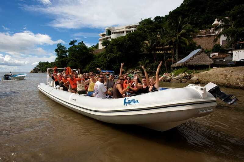 Puerto Vallarta: Outdoor Ziplines and Rappel Adventure - FAQ