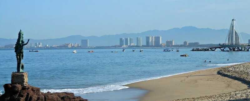 Puerto Vallarta: Parasailing Experience - An Overview of the Parasailing Adventure