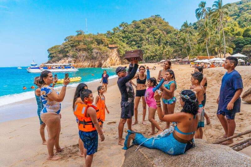 Puerto Vallarta: Pirate Land Adventure Tour - In-Depth Breakdown of the Experience