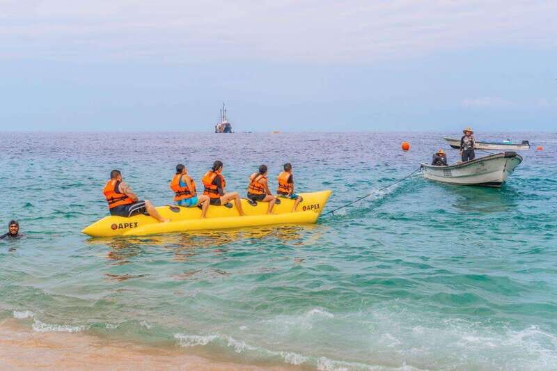 Puerto Vallarta: Pirate Land Adventure Tour - Why It’s Worth Considering