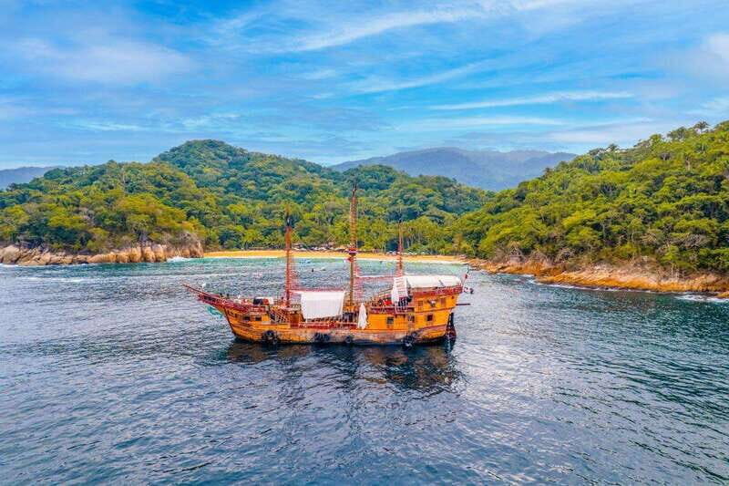 Puerto Vallarta: Pirate Land - Day Tour - Is It Worth the Price?