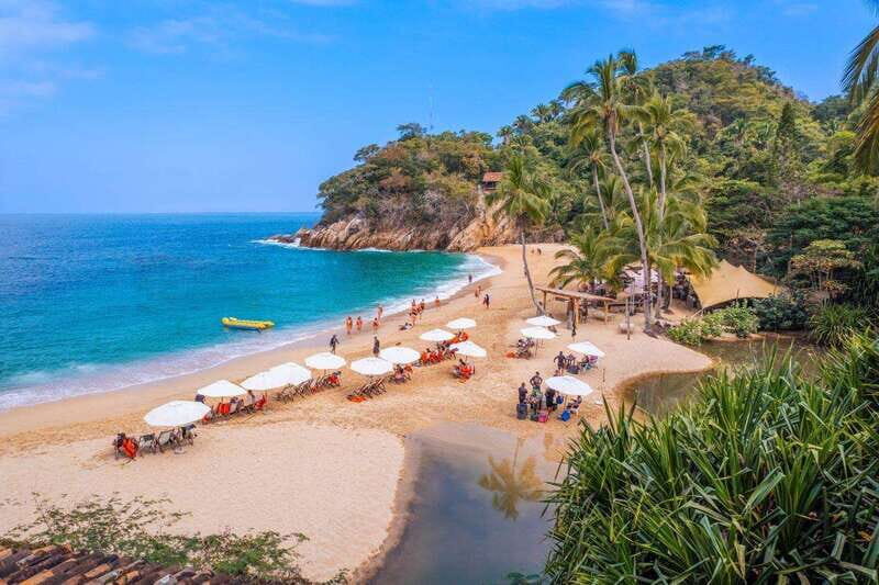 Puerto Vallarta: Pirate Land - Day Tour - FAQ