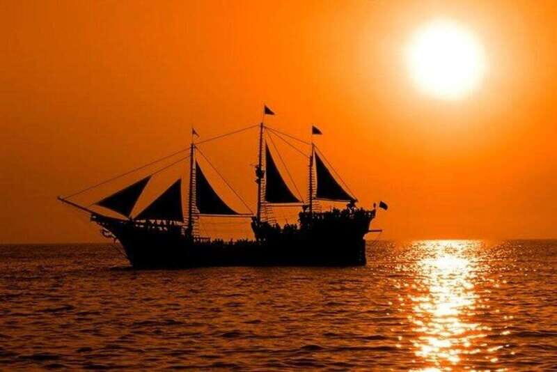 Puerto Vallarta: Pirate Show of the Bay - Why You Should Consider This Tour